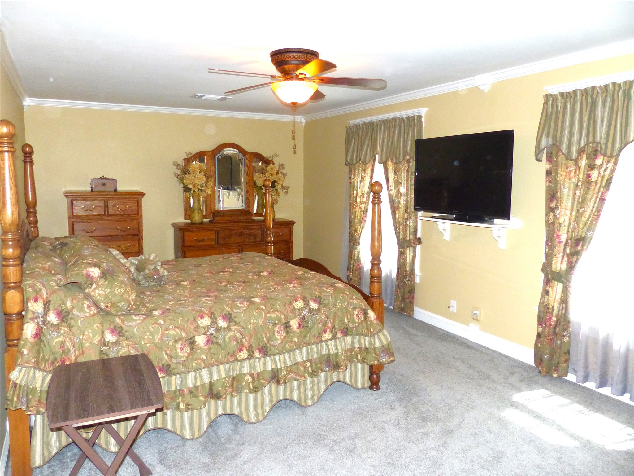 1408 S China Brady TX 76825