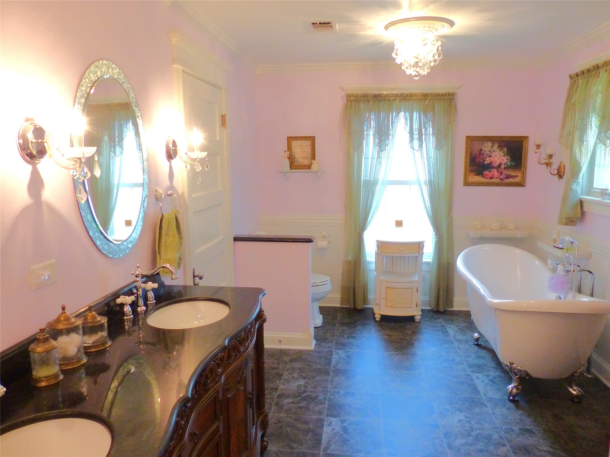 1408 S China Brady TX 76825