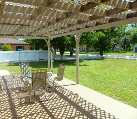 1408 S China Brady TX 76825