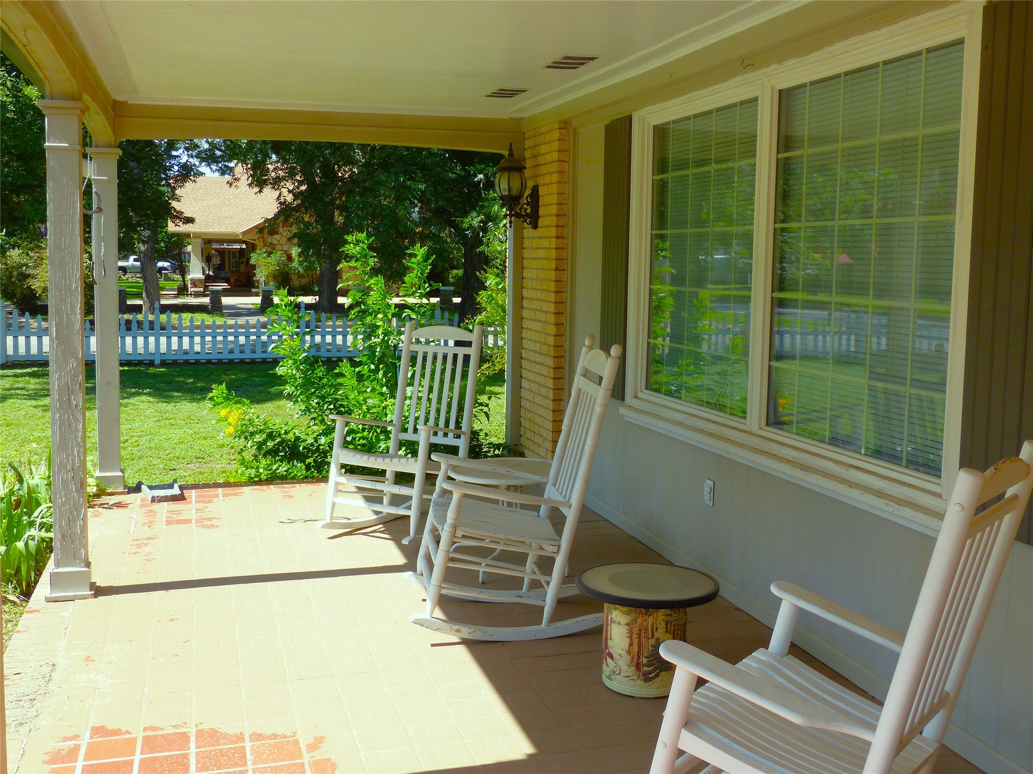 1408 S China Brady TX 76825
