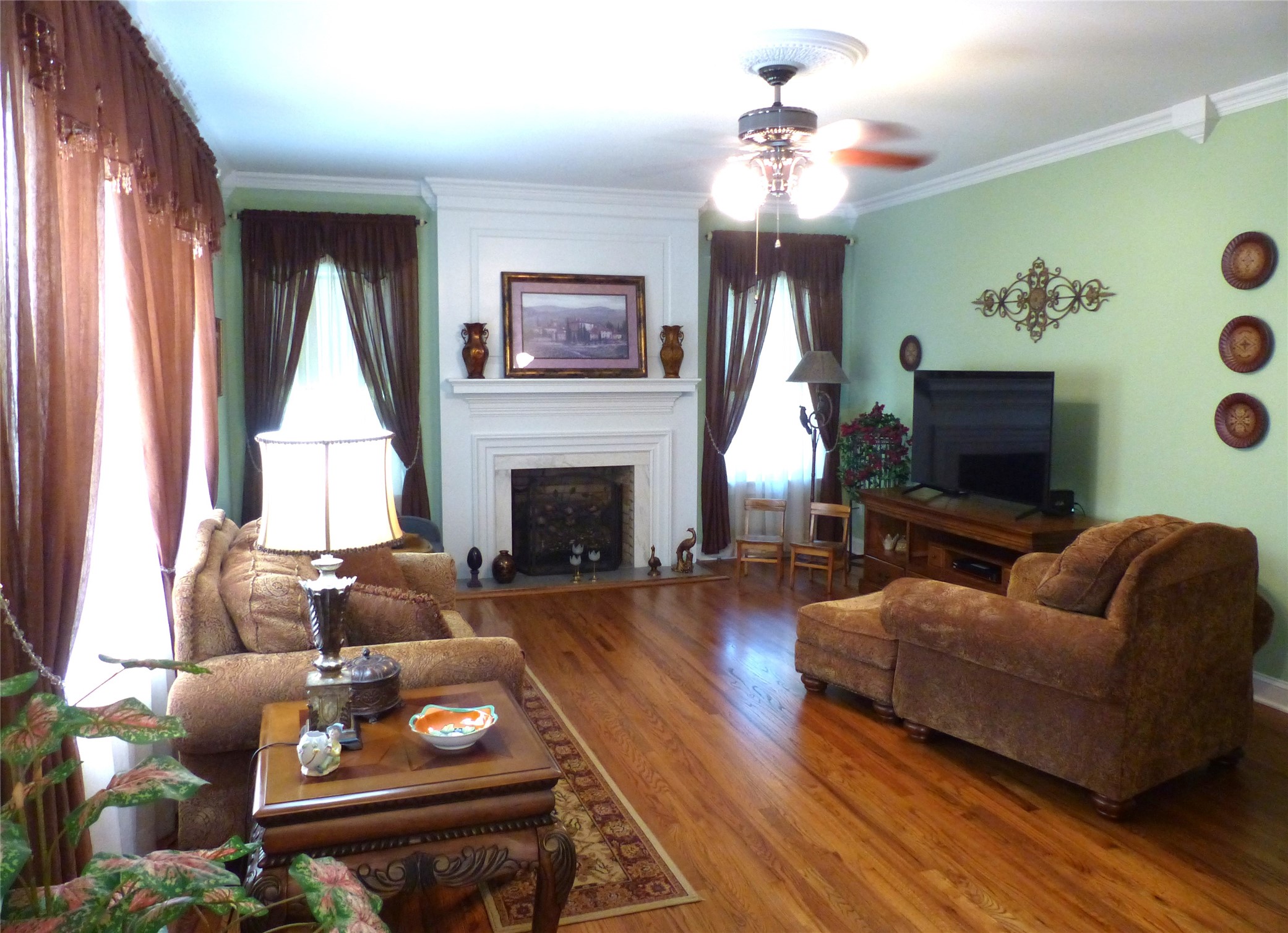 1408 S China Brady TX 76825