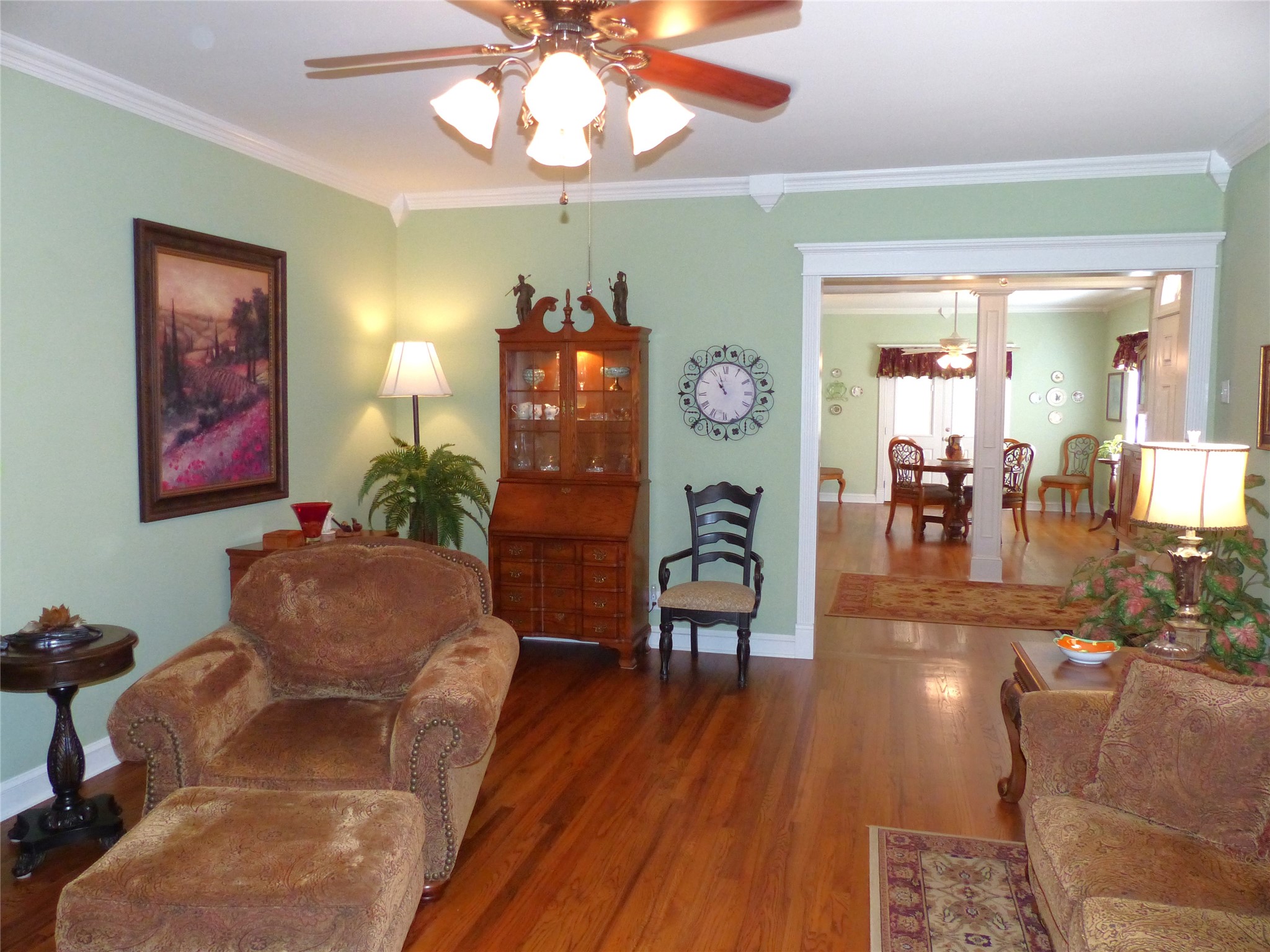 1408 S China Brady TX 76825