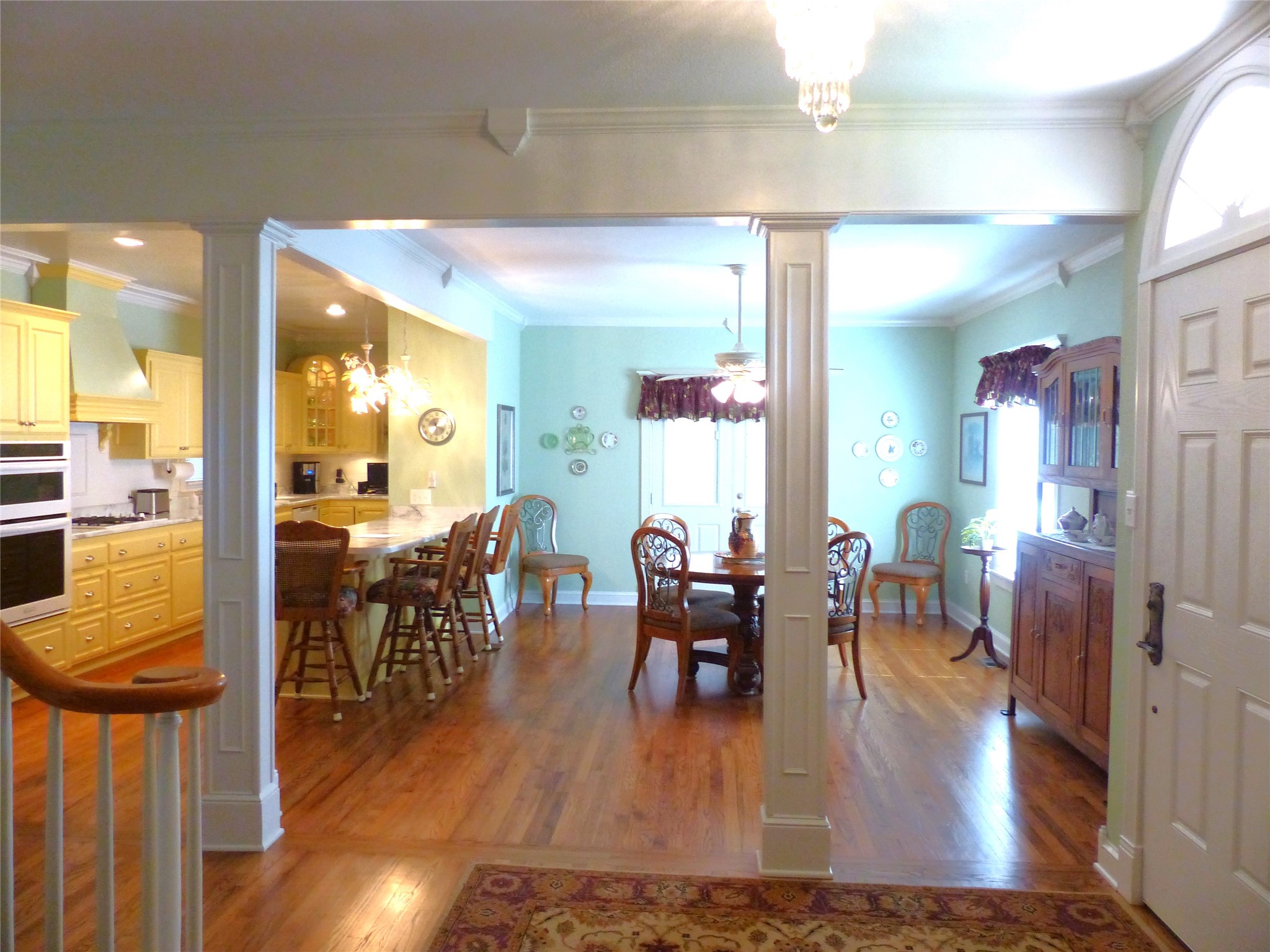 1408 S China Brady TX 76825