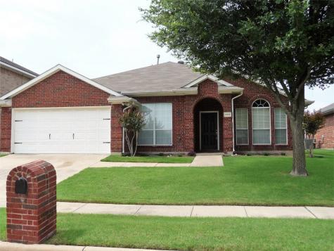 1615 Hightimber Lane Wylie TX 75098