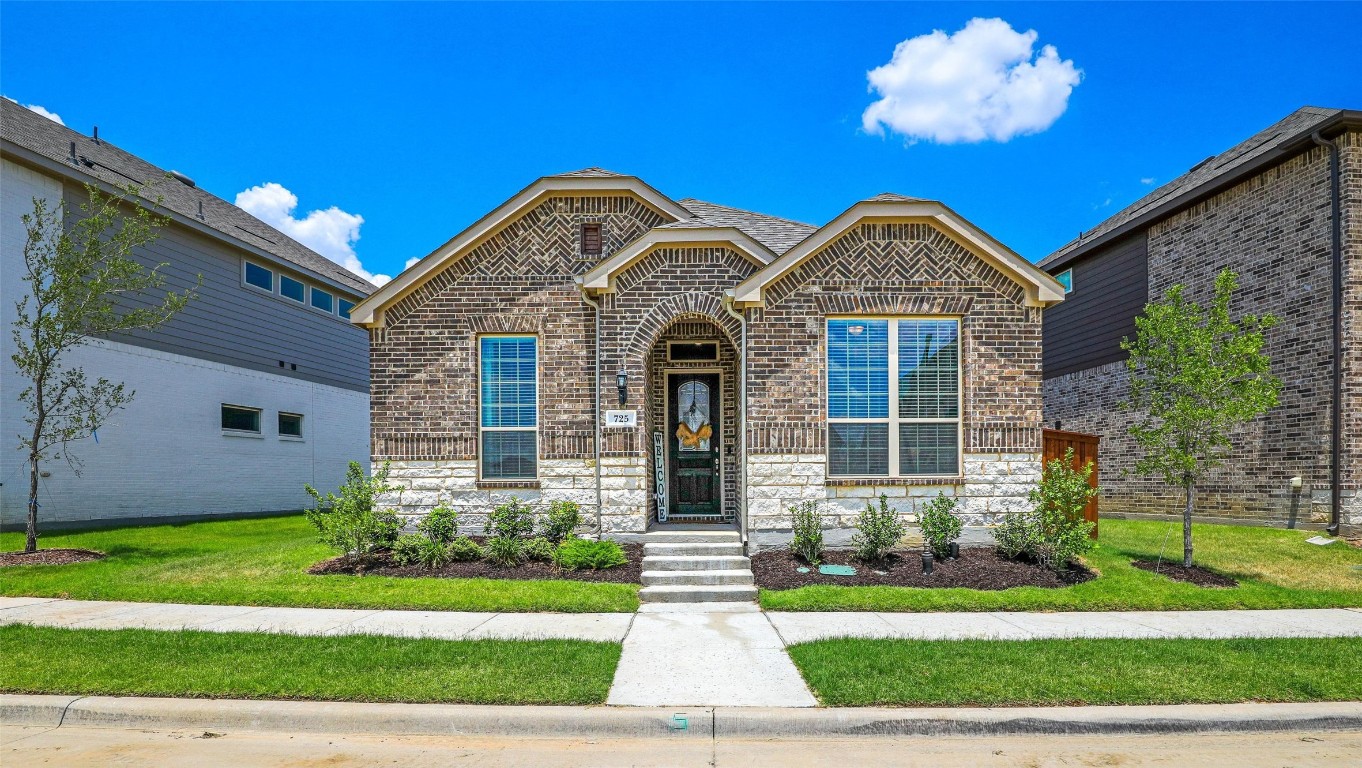 725 Waterbrook Parkway Argyle TX 76226