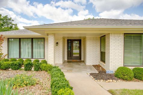 4158 Ladera Court Fort Worth TX 76133