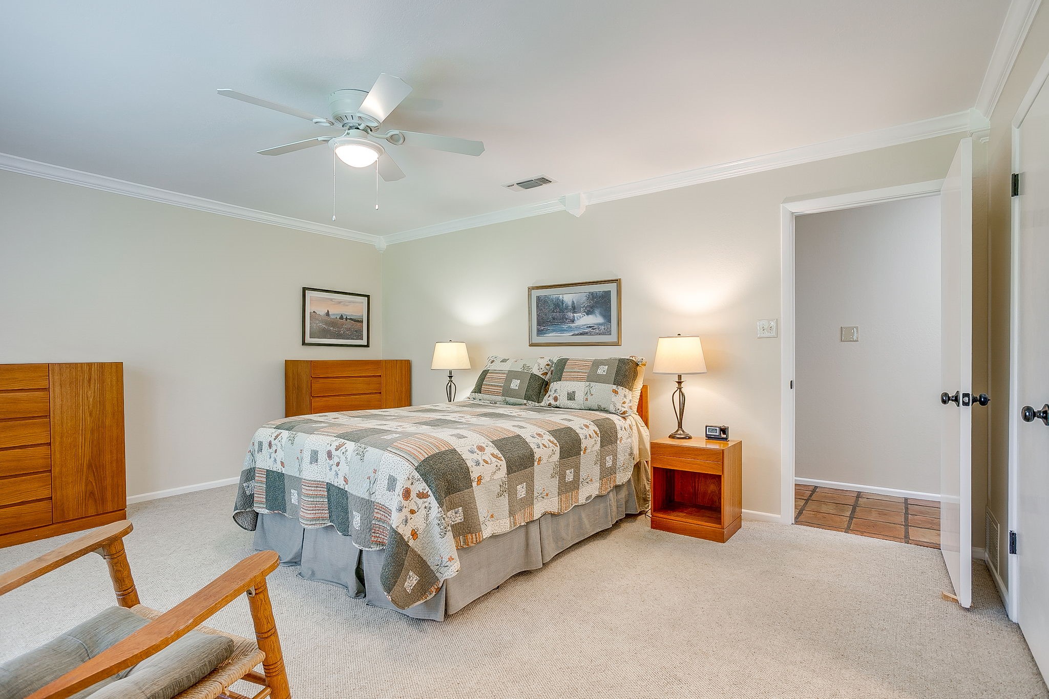 4158 Ladera Court Fort Worth TX 76133