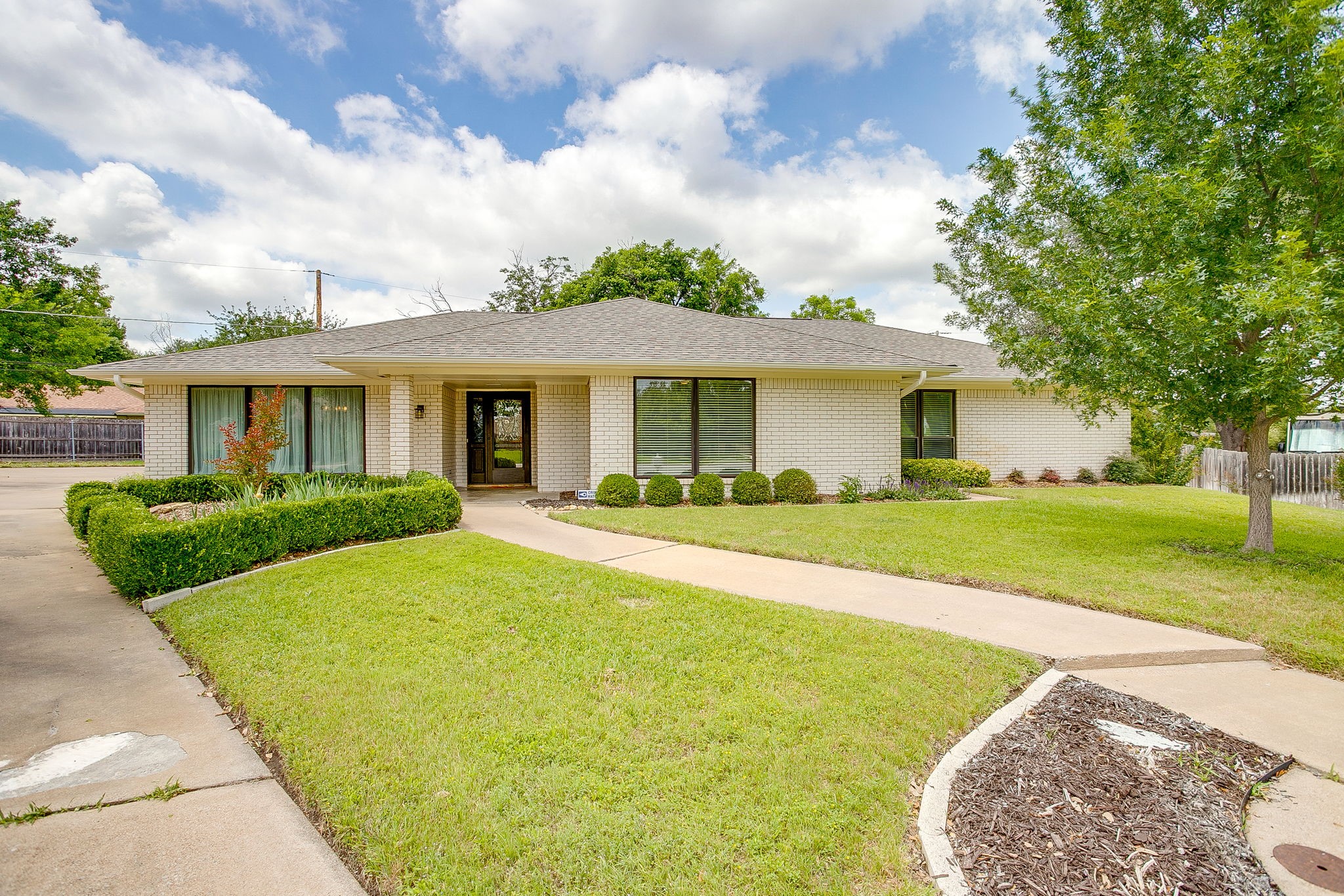 4158 Ladera Court Fort Worth TX 76133