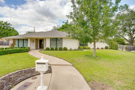 4158 Ladera Court Fort Worth TX 76133