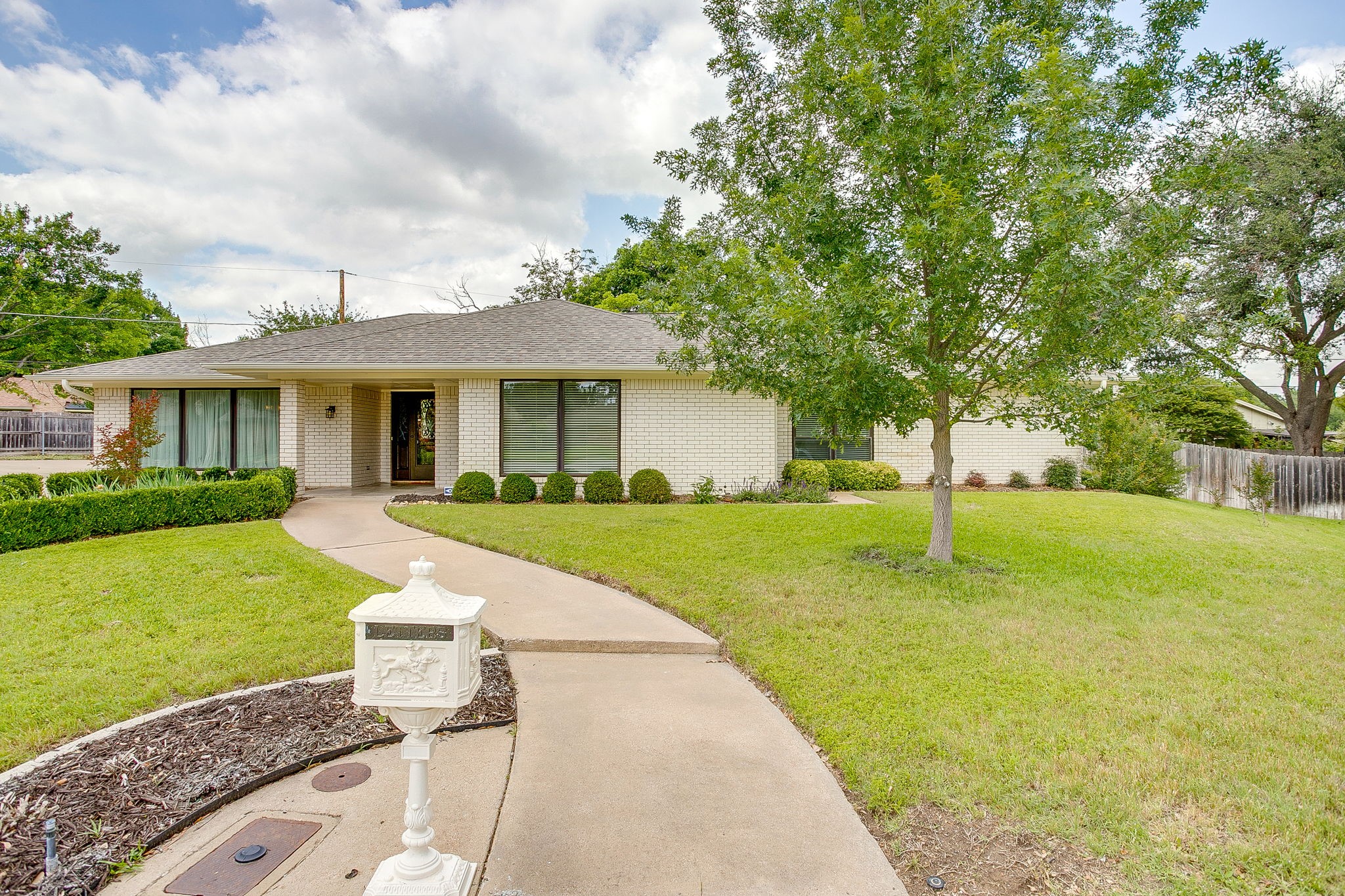 4158 Ladera Court Fort Worth TX 76133