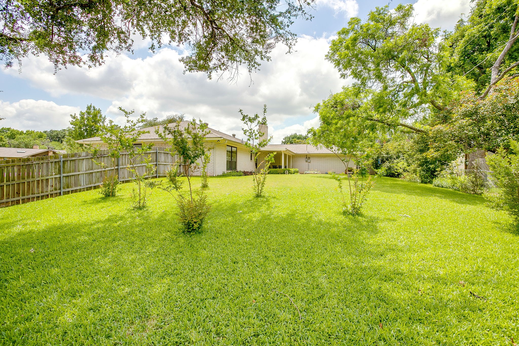 4158 Ladera Court Fort Worth TX 76133
