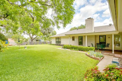 4158 Ladera Court Fort Worth TX 76133