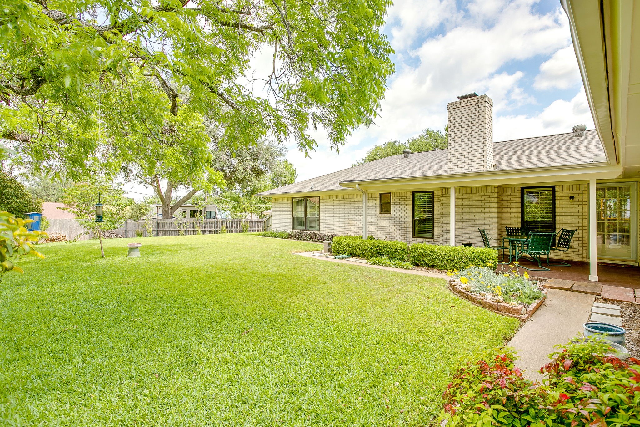 4158 Ladera Court Fort Worth TX 76133