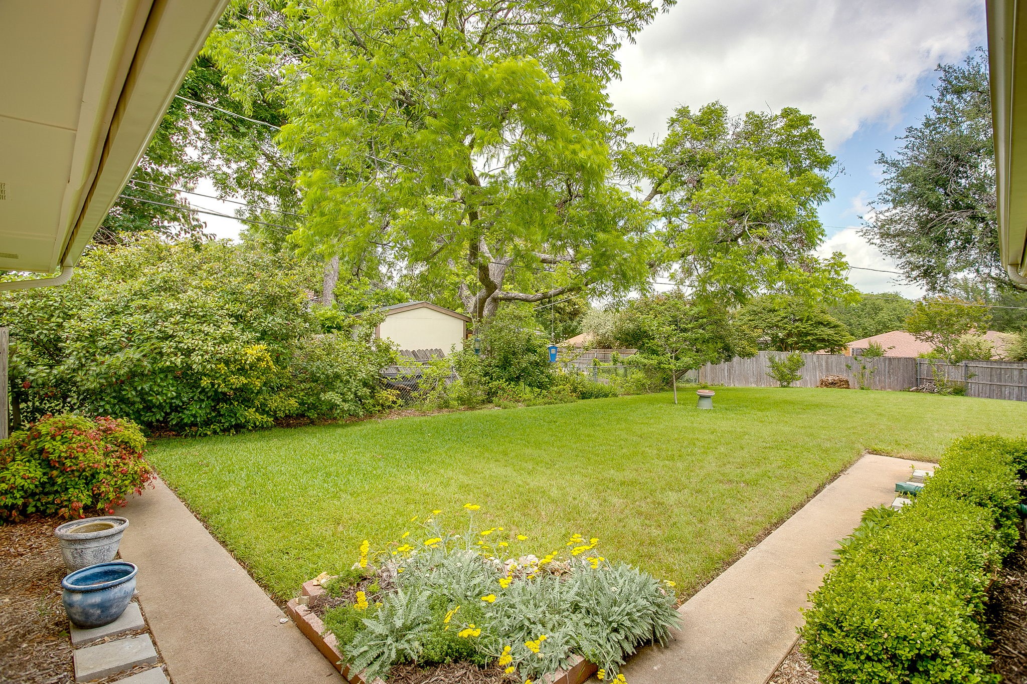 4158 Ladera Court Fort Worth TX 76133