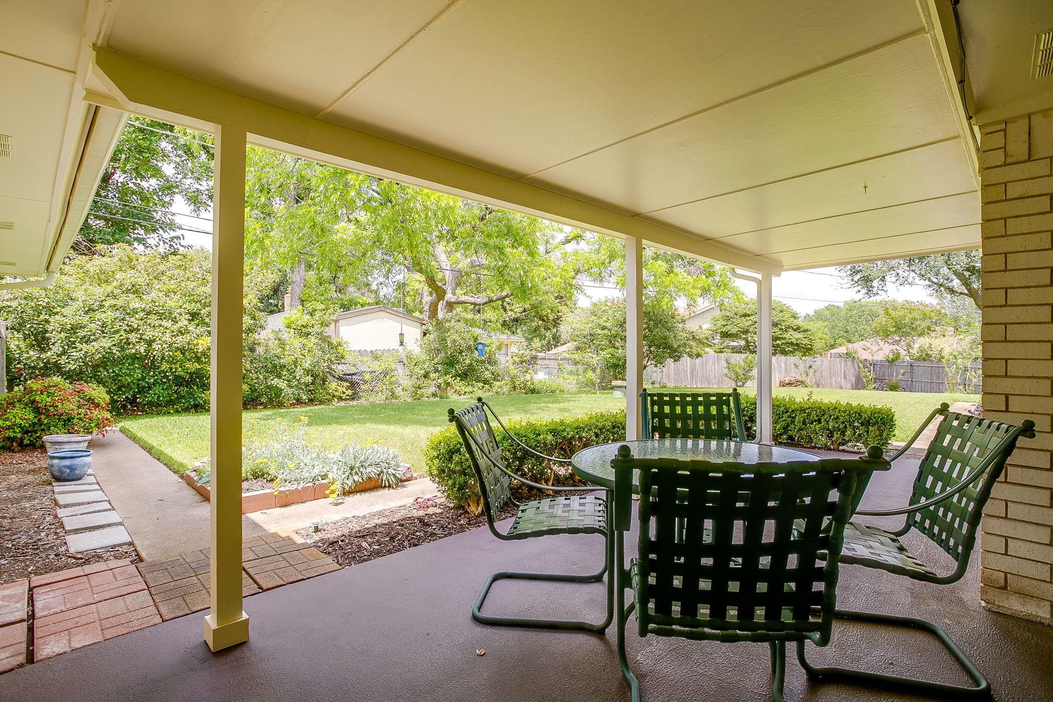4158 Ladera Court Fort Worth TX 76133