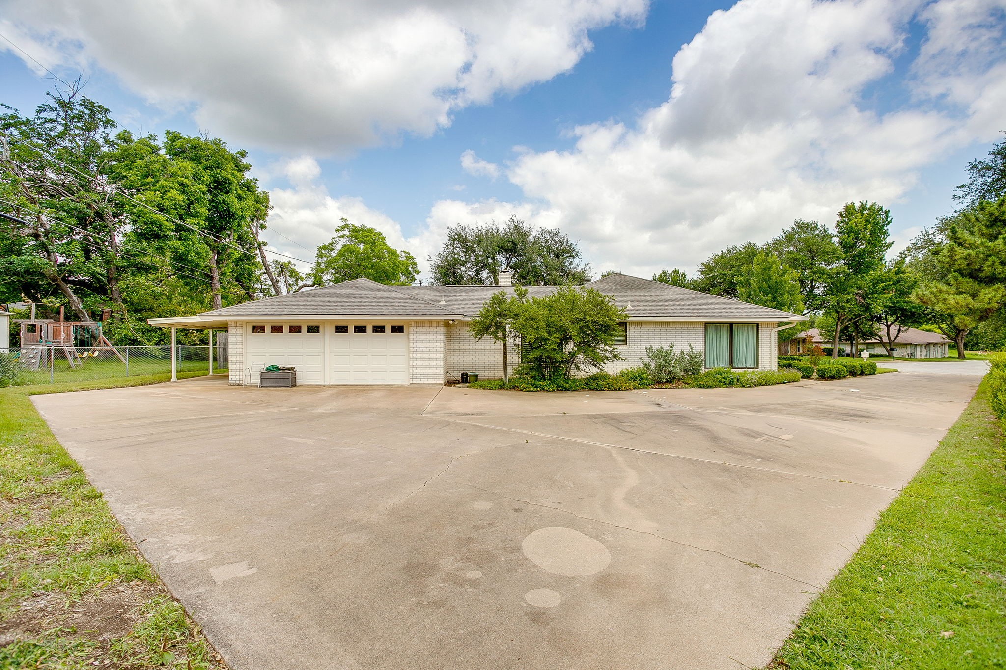 4158 Ladera Court Fort Worth TX 76133