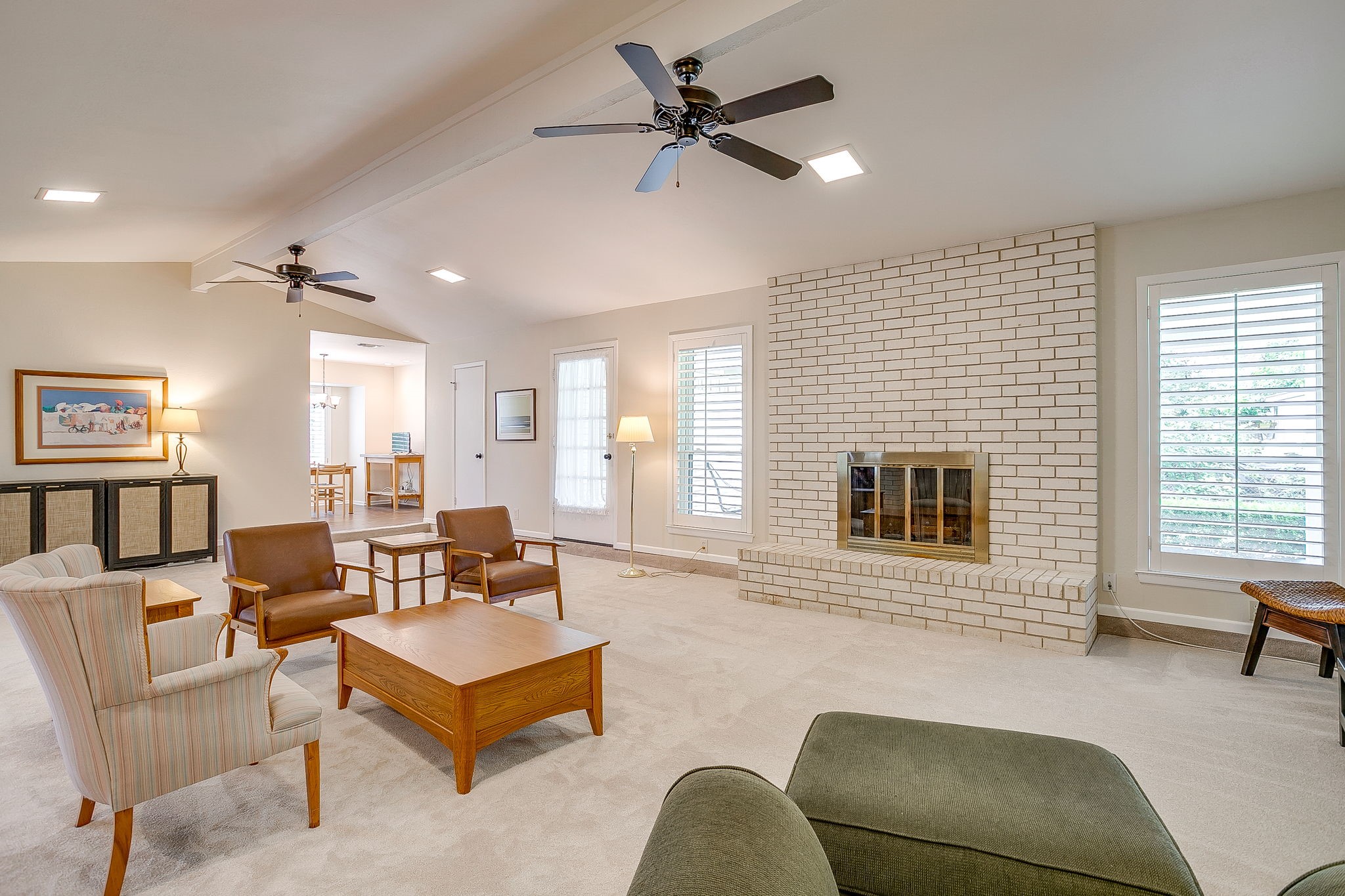 4158 Ladera Court Fort Worth TX 76133