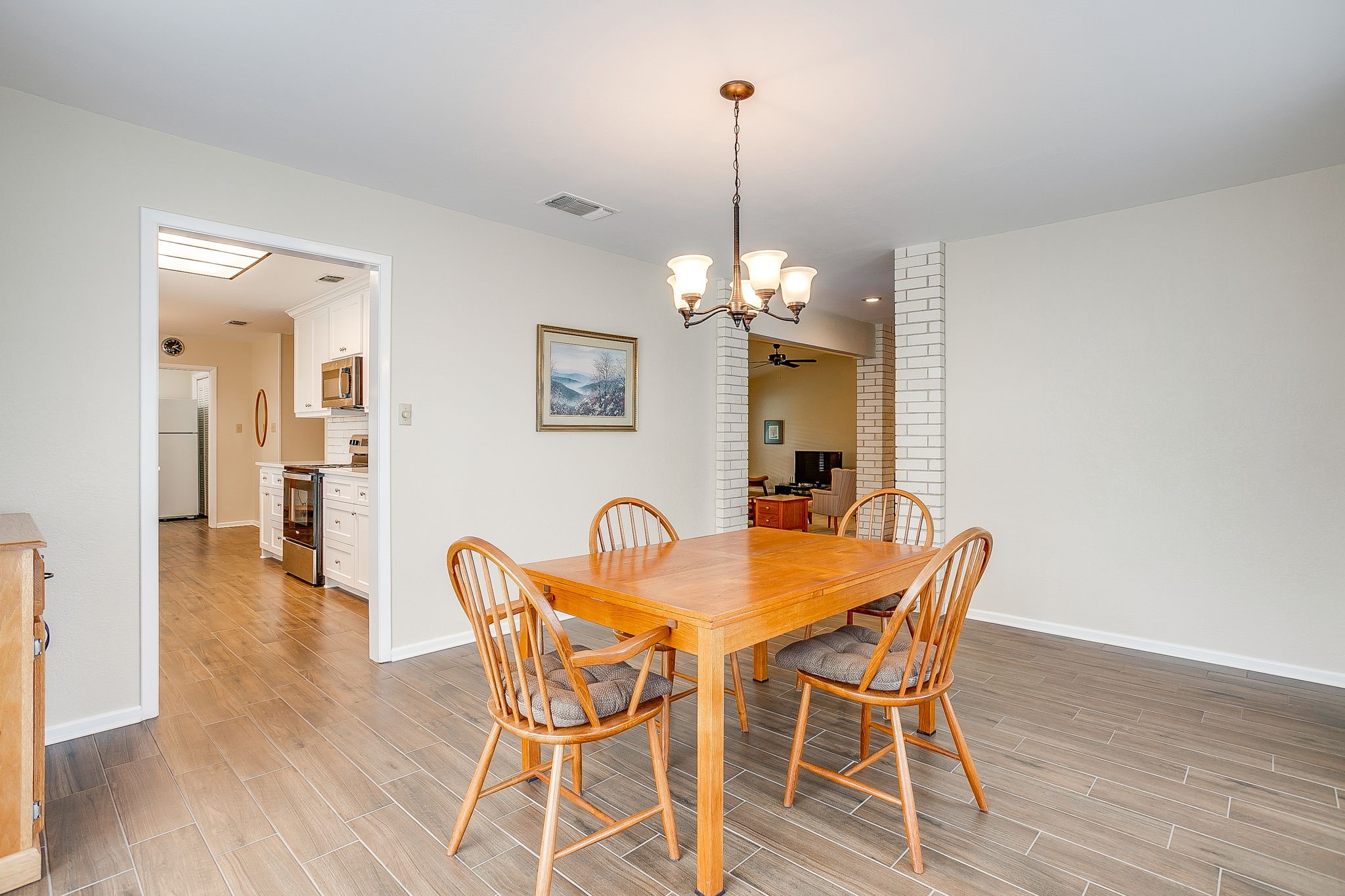 4158 Ladera Court Fort Worth TX 76133