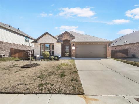 2908 Cerro Ranch Road Aubrey TX 76227
