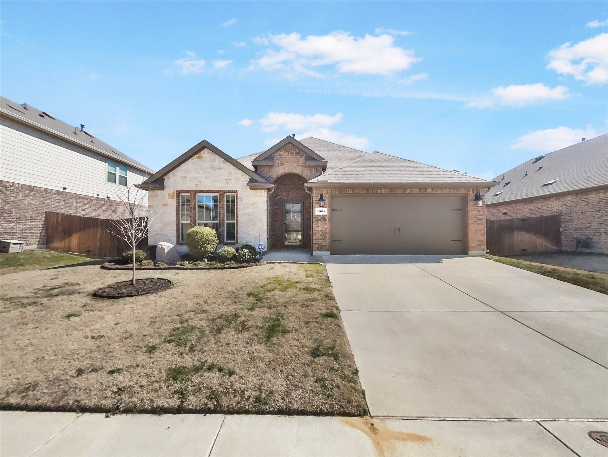 2908 Cerro Ranch Road Aubrey TX 76227