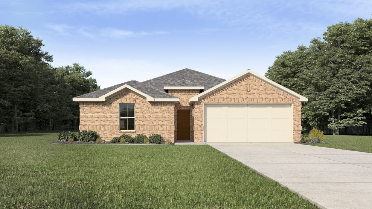 611 Dove Haven Way Lavon TX 75166