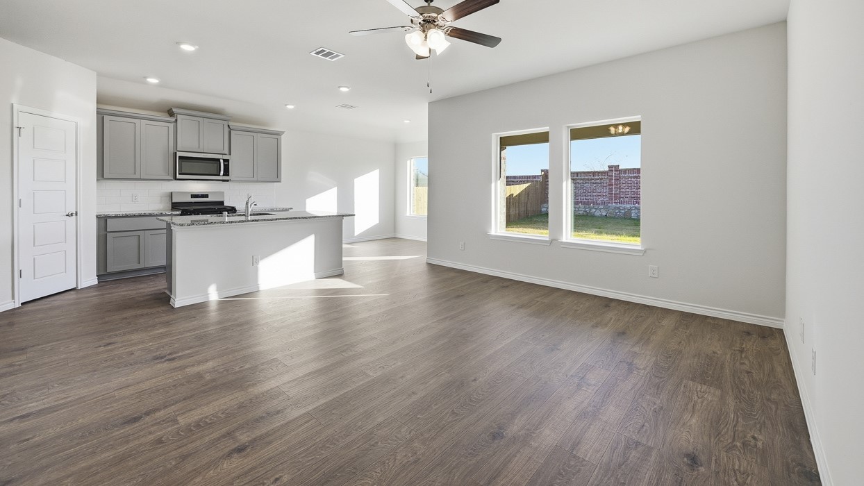 611 Dove Haven Way Lavon TX 75166
