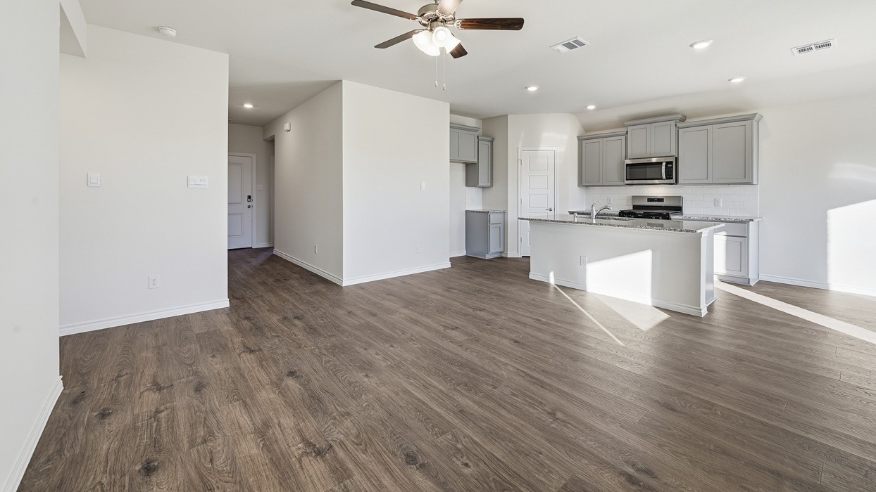 611 Dove Haven Way Lavon TX 75166