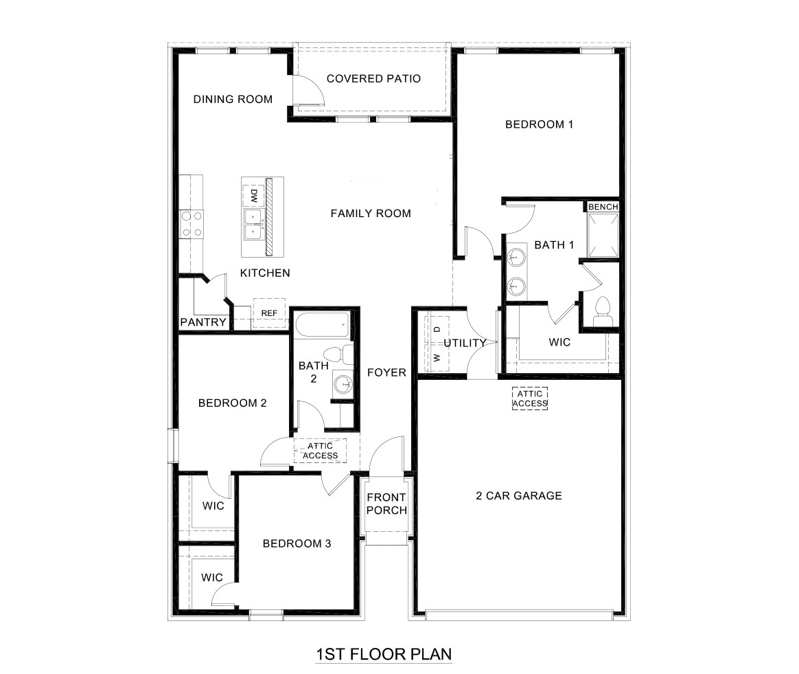 611 Dove Haven Way Lavon TX 75166