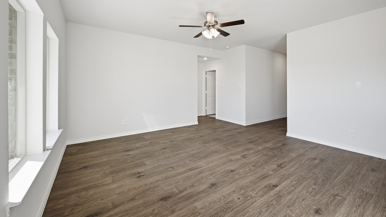 611 Dove Haven Way Lavon TX 75166