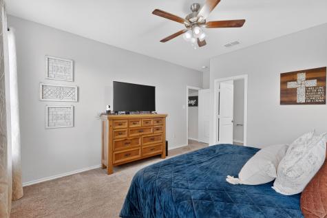 645 Pawprint Hollow Godley TX 76044