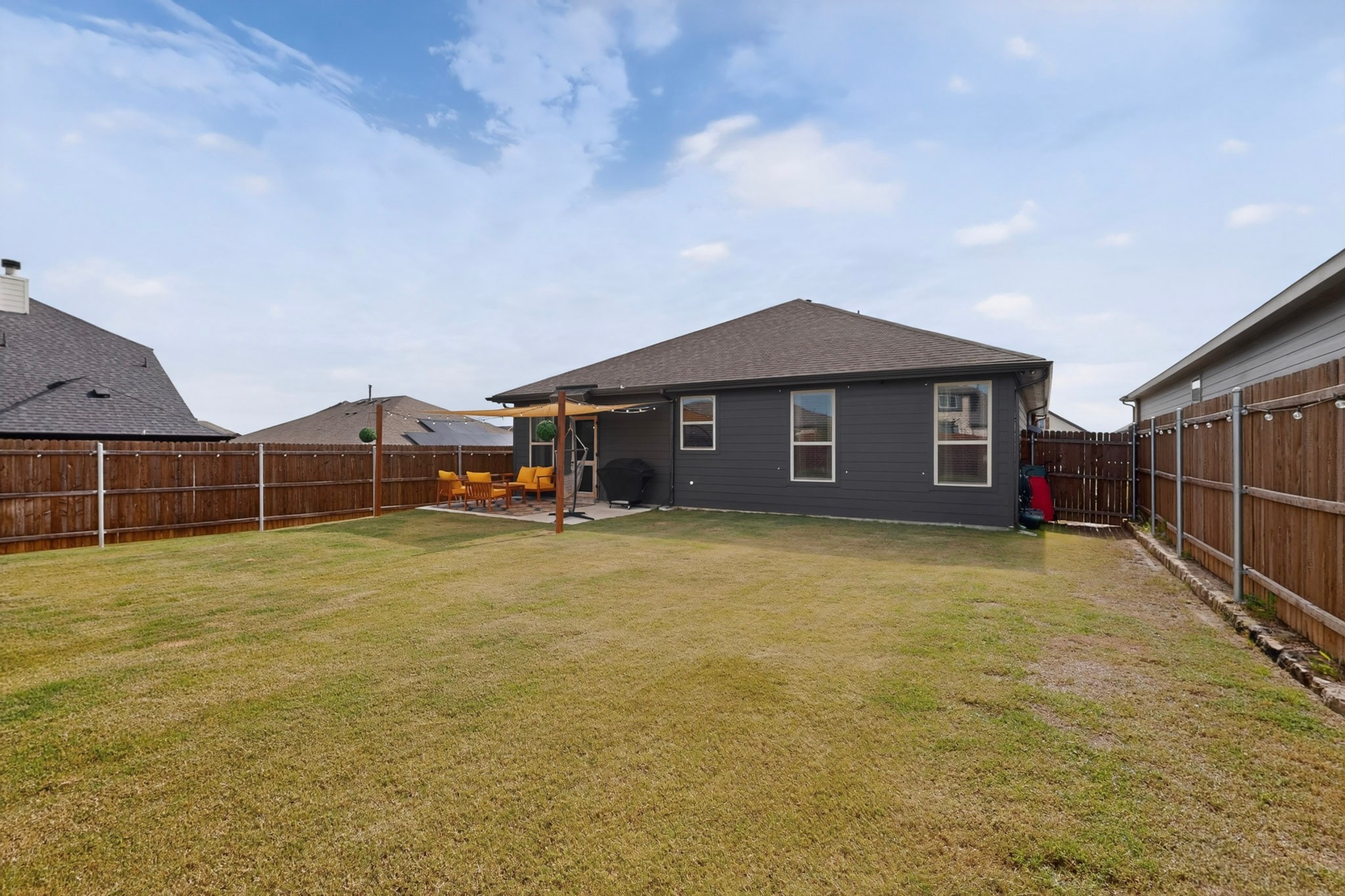 645 Pawprint Hollow Godley TX 76044