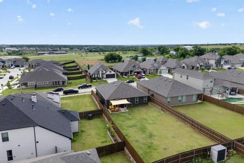 645 Pawprint Hollow Godley TX 76044