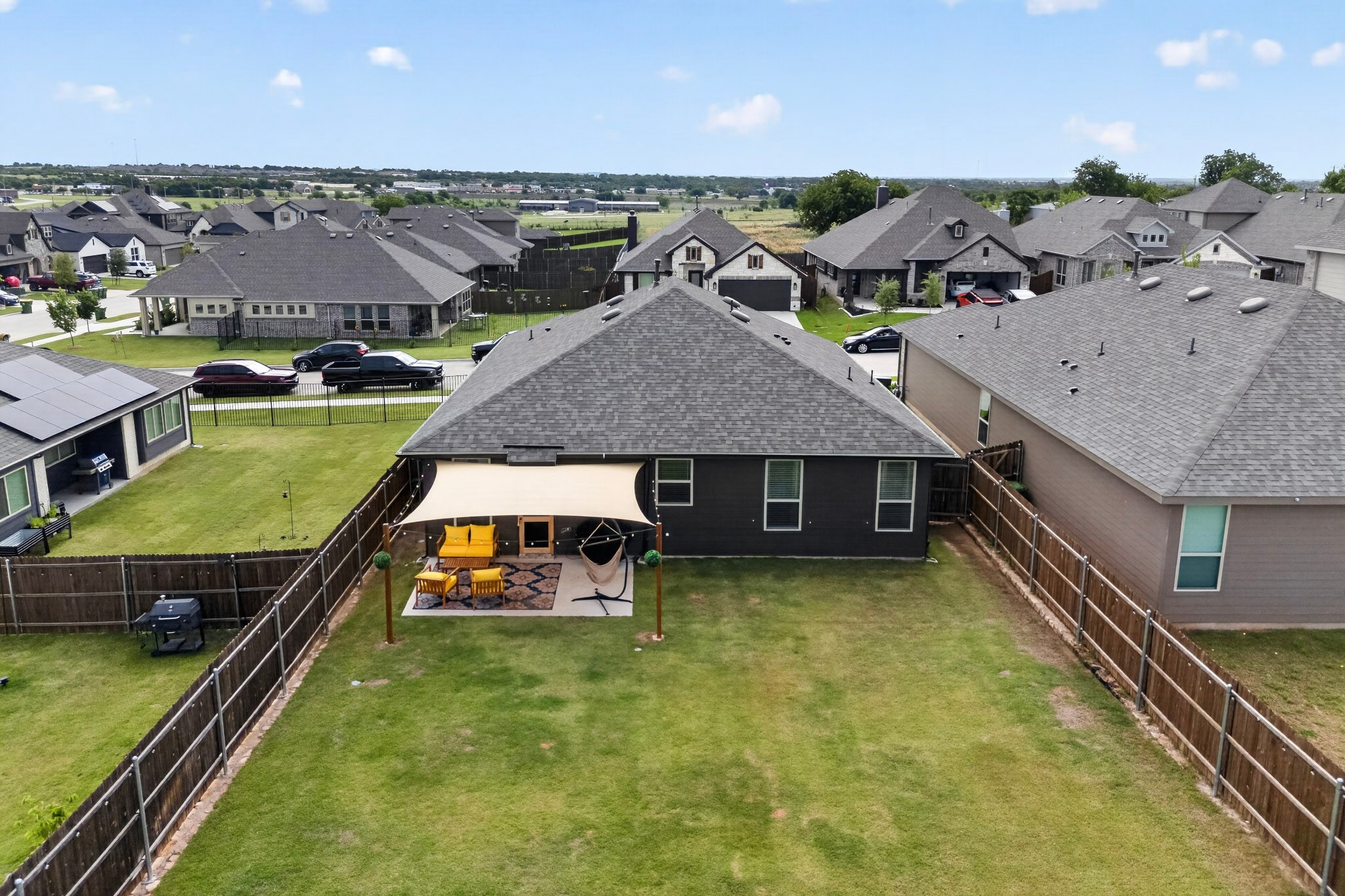 645 Pawprint Hollow Godley TX 76044