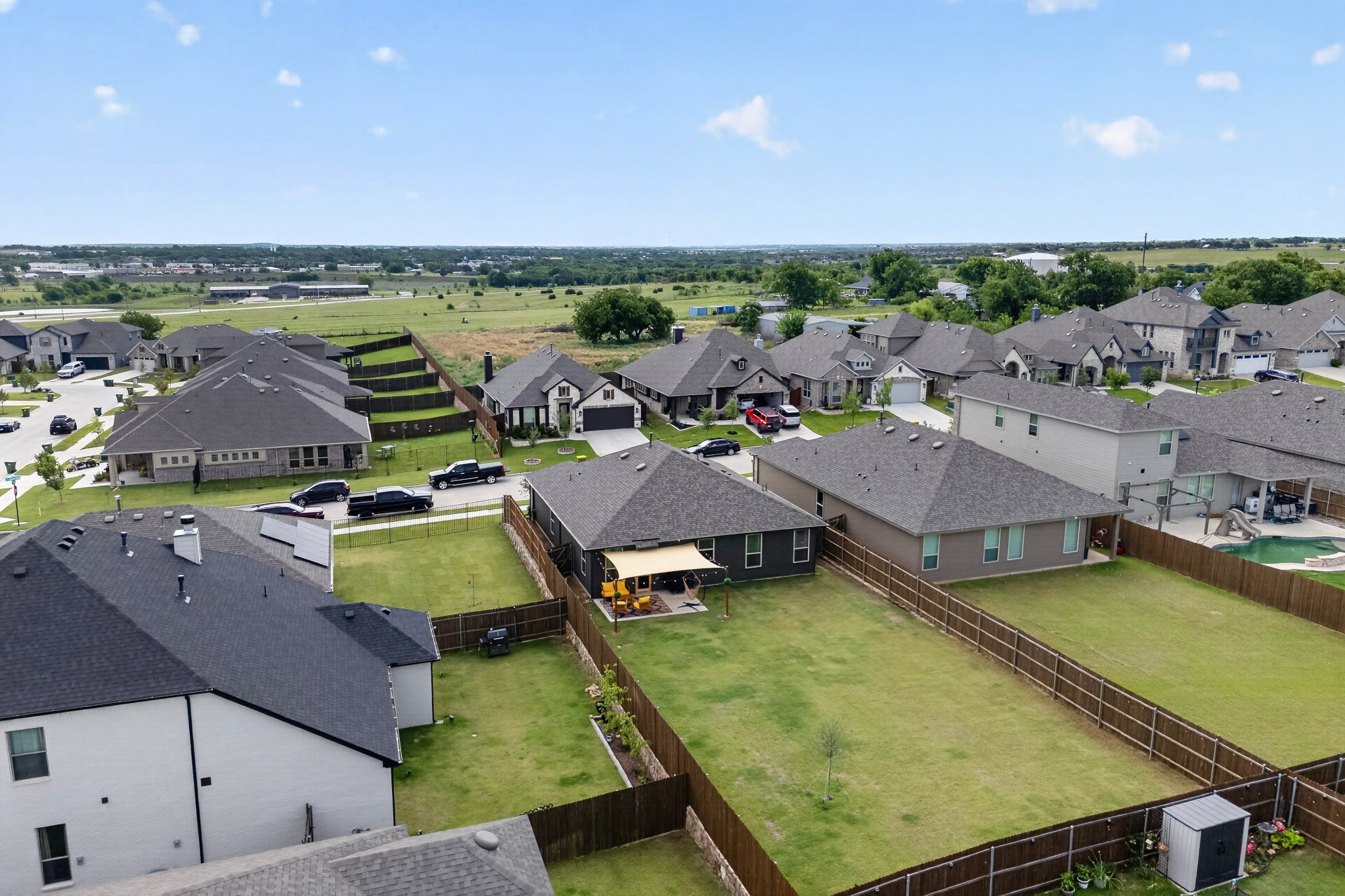 645 Pawprint Hollow Godley TX 76044