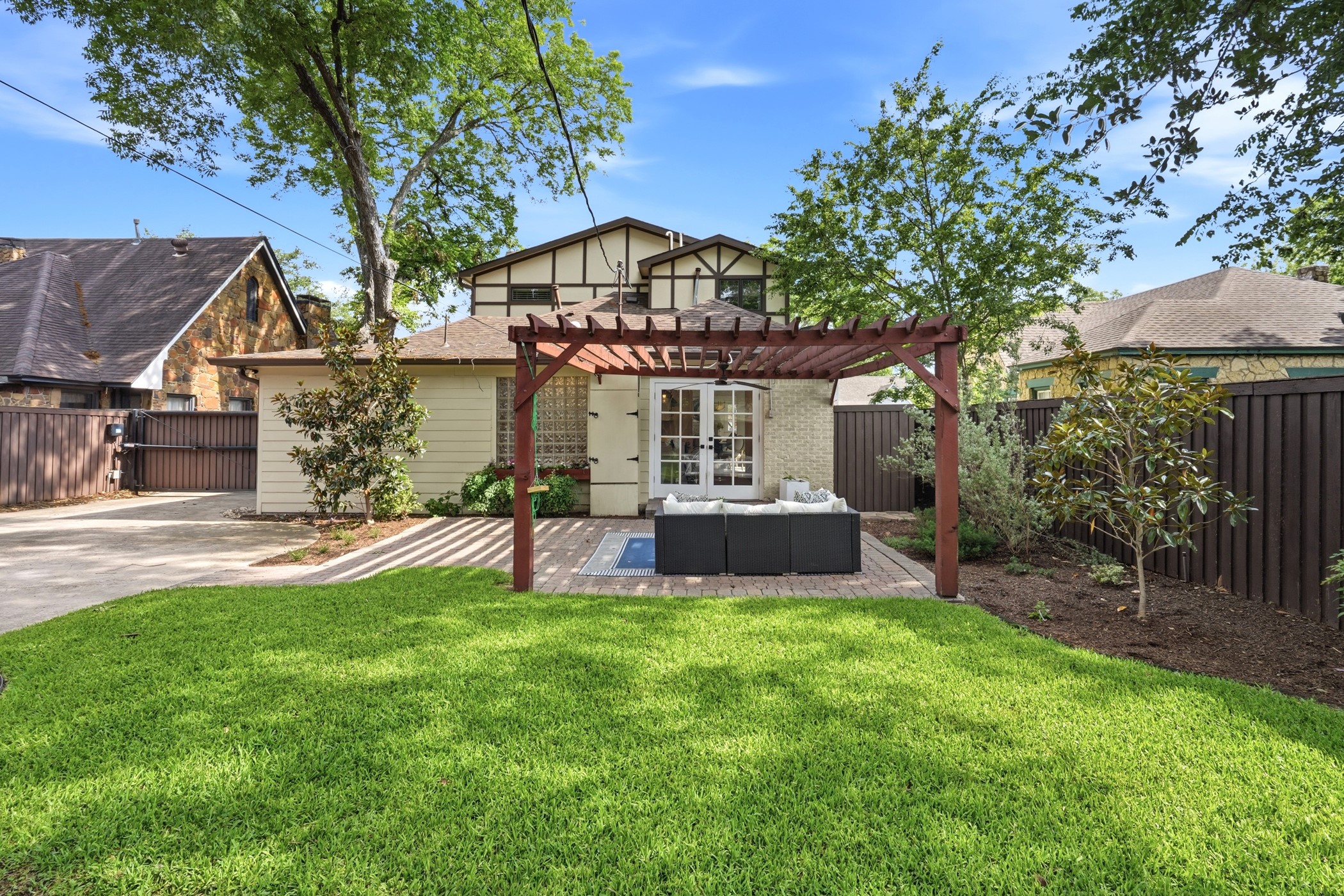 5535 Mccommas Boulevard Dallas TX 75206