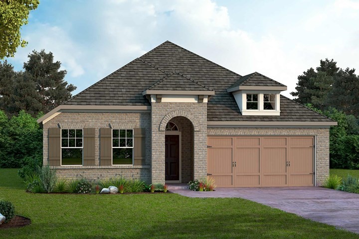 1616 Cotton Road Van Alstyne TX 75495