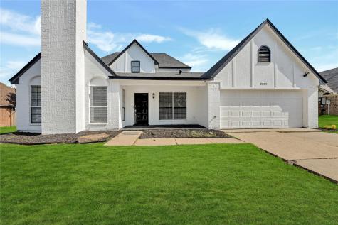 8209 Americas Cup Rowlett TX 75089