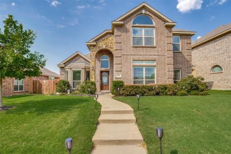 112 Post Oak Drive Red Oak TX 75154