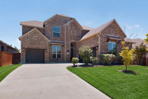 3513 Ridgecross Drive Rockwall TX 75087