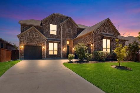 3513 Ridgecross Drive Rockwall TX 75087