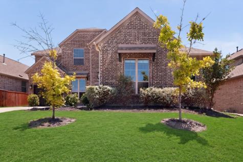 3513 Ridgecross Drive Rockwall TX 75087