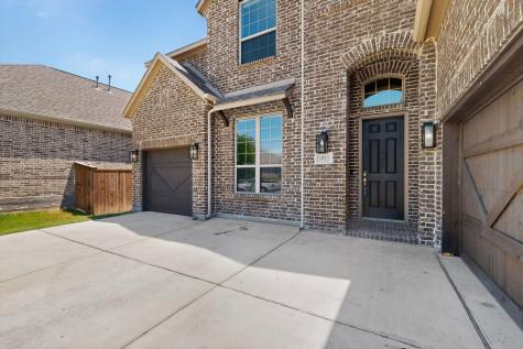 3513 Ridgecross Drive Rockwall TX 75087