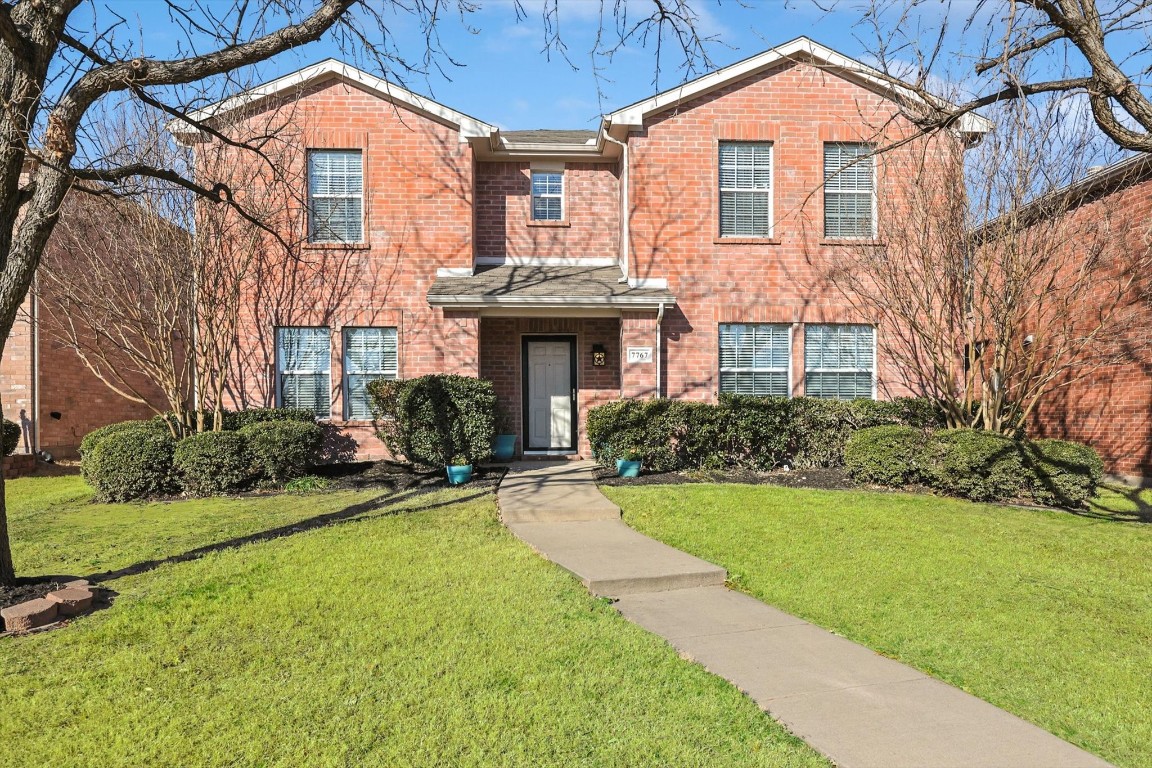7767 Emilie Lane Frisco TX 75035