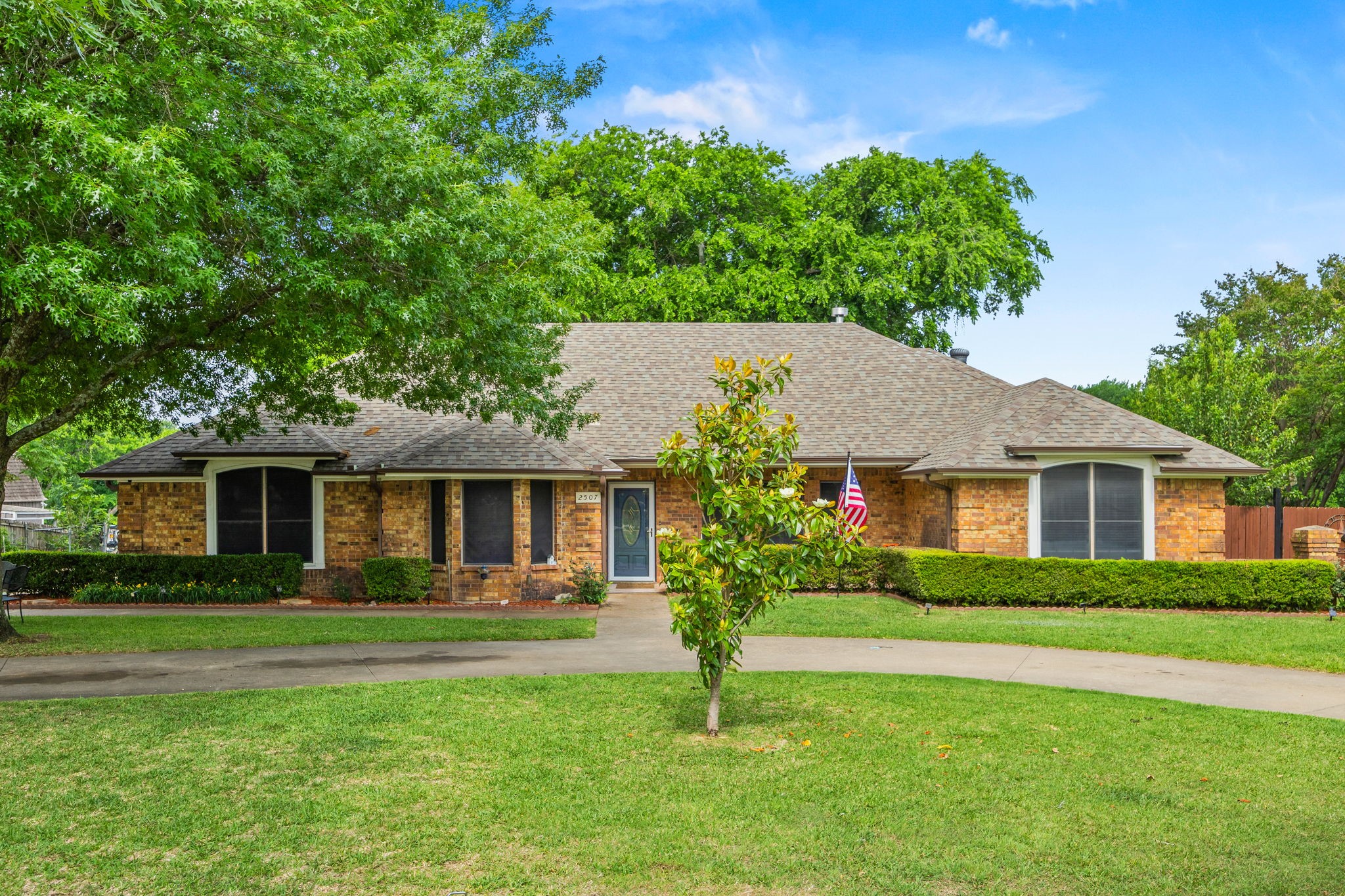 2507 Lake Ridge Road Glenn Heights TX 75154