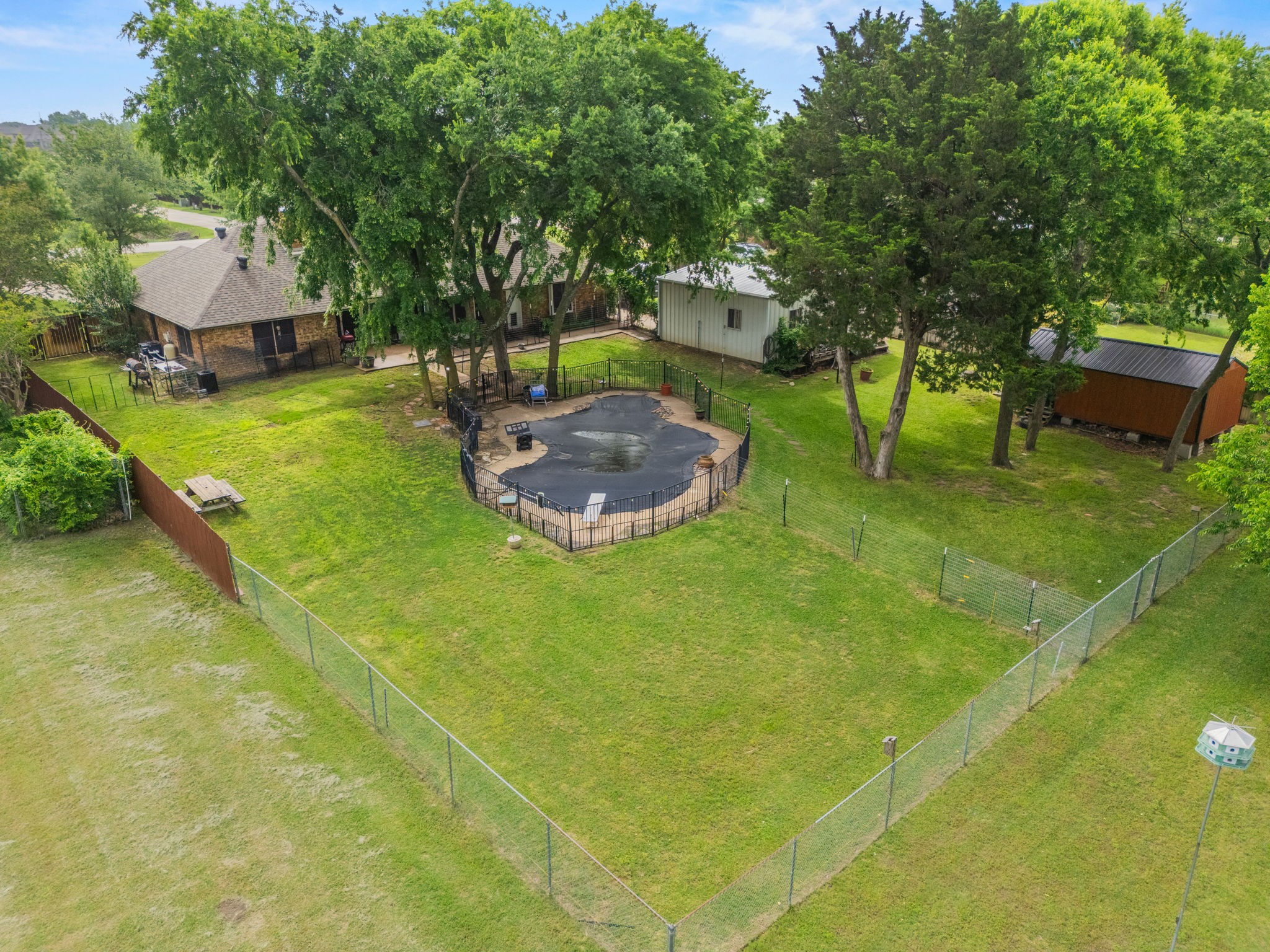 2507 Lake Ridge Road Glenn Heights TX 75154