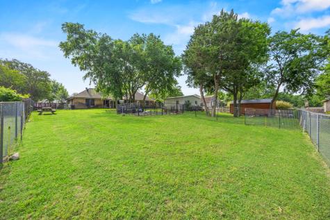 2507 Lake Ridge Road Glenn Heights TX 75154