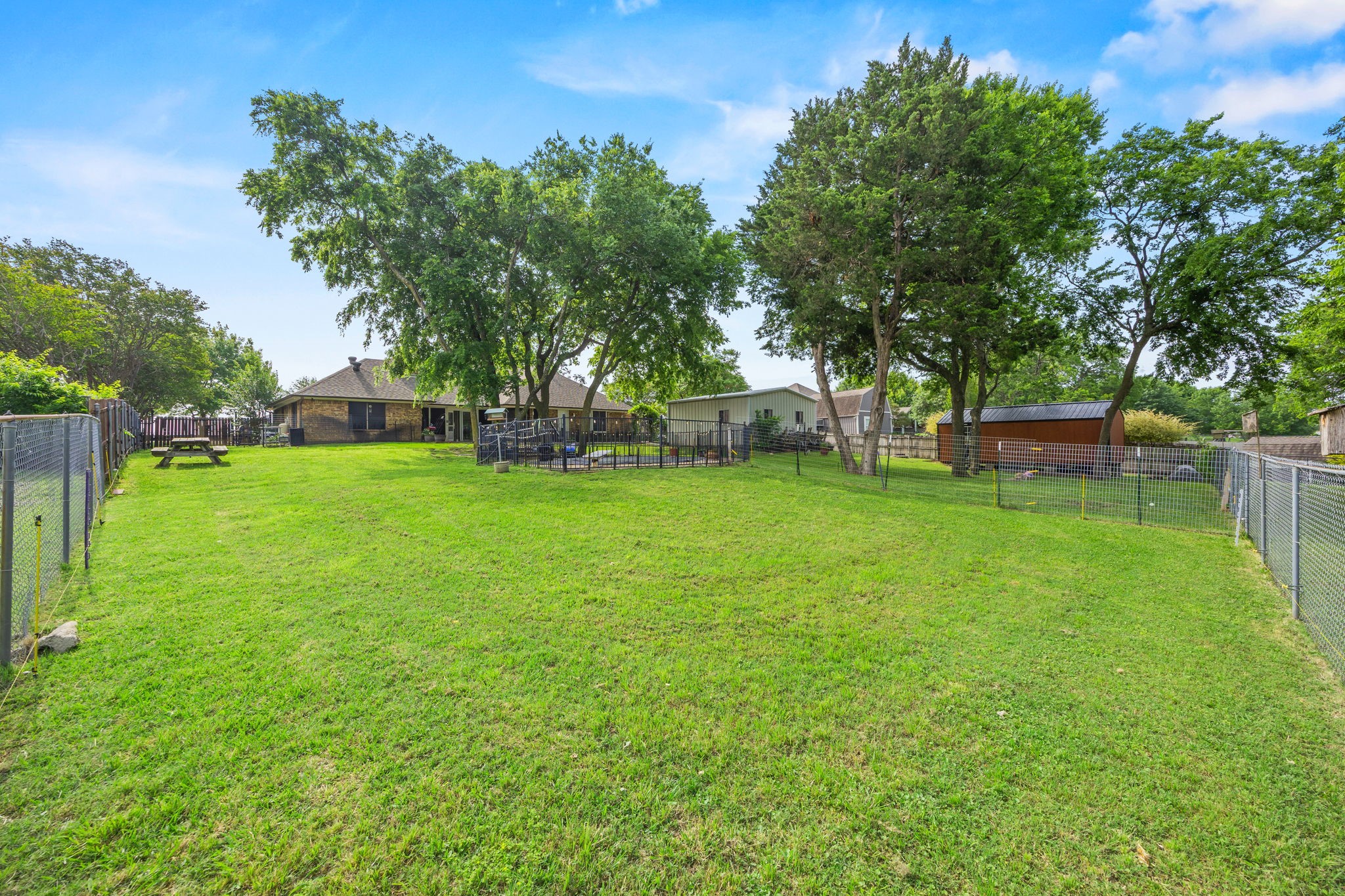 2507 Lake Ridge Road Glenn Heights TX 75154