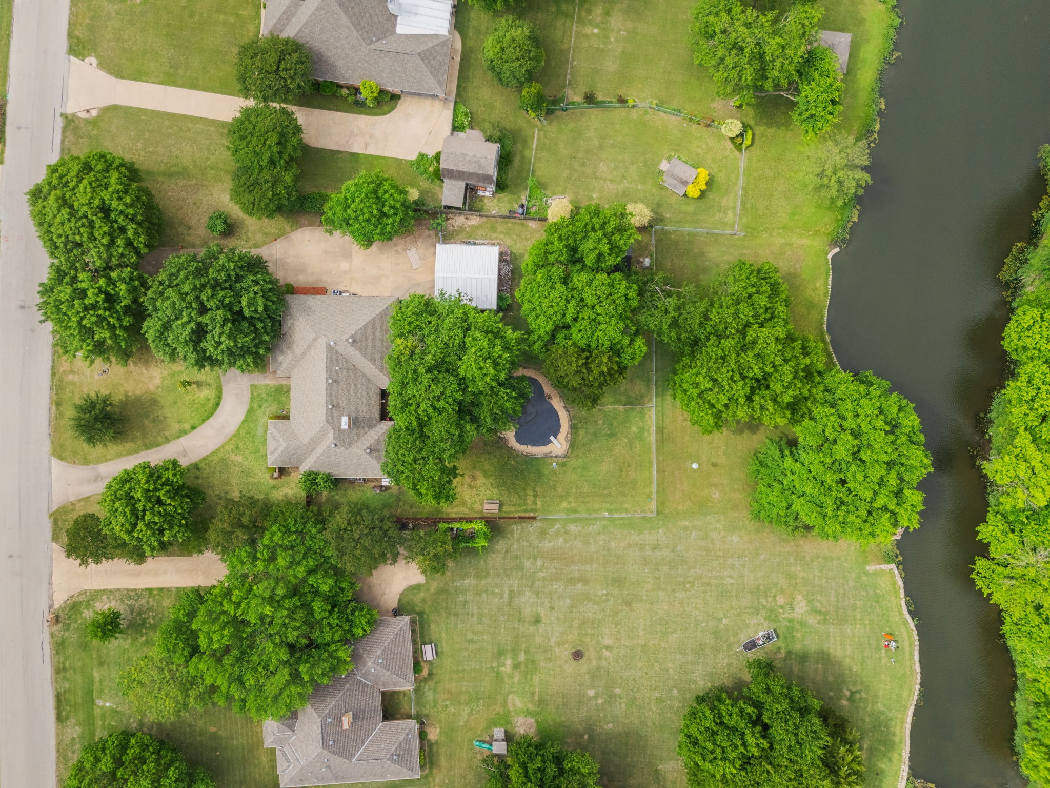 2507 Lake Ridge Road Glenn Heights TX 75154