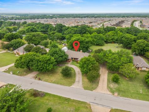 2507 Lake Ridge Road Glenn Heights TX 75154