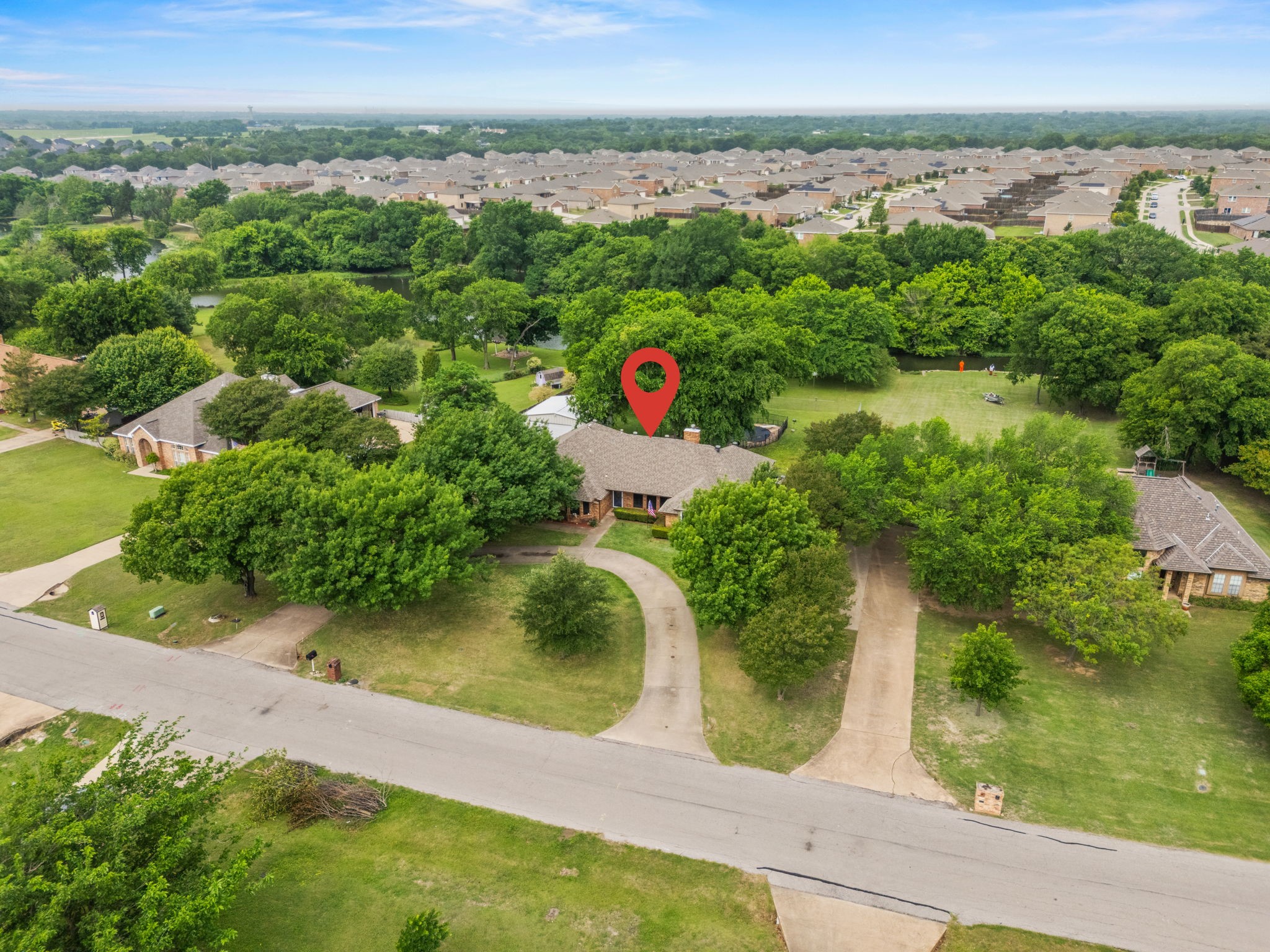 2507 Lake Ridge Road Glenn Heights TX 75154